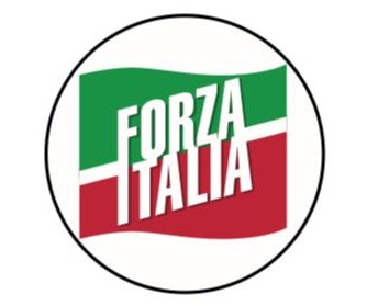 Simbolo Forza Italia