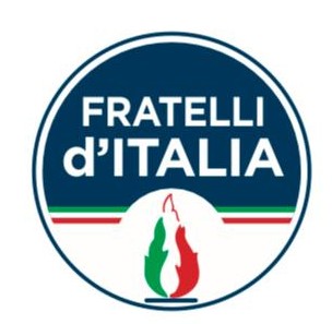 Simbolo Fratelli D'Italia